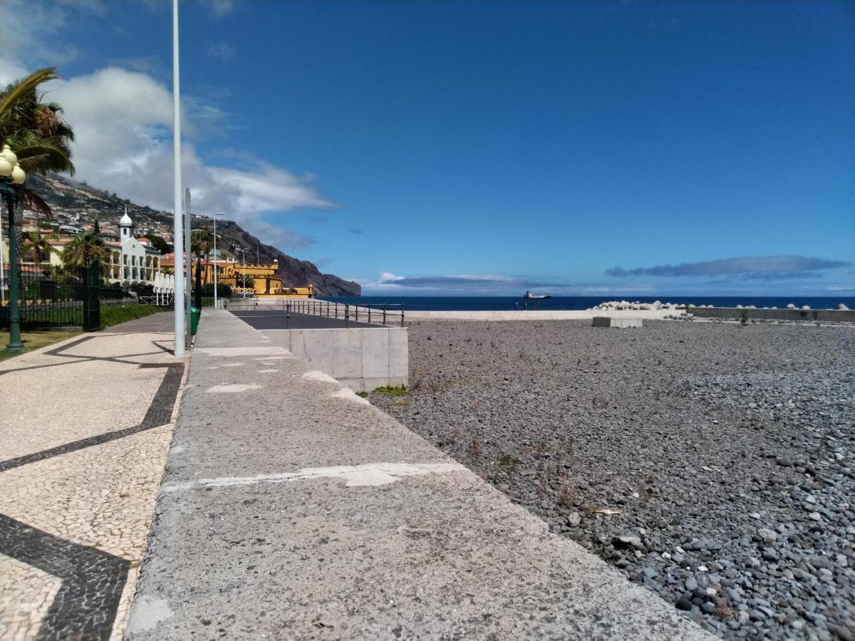City Apartment Funchal  Eksteriør bilde