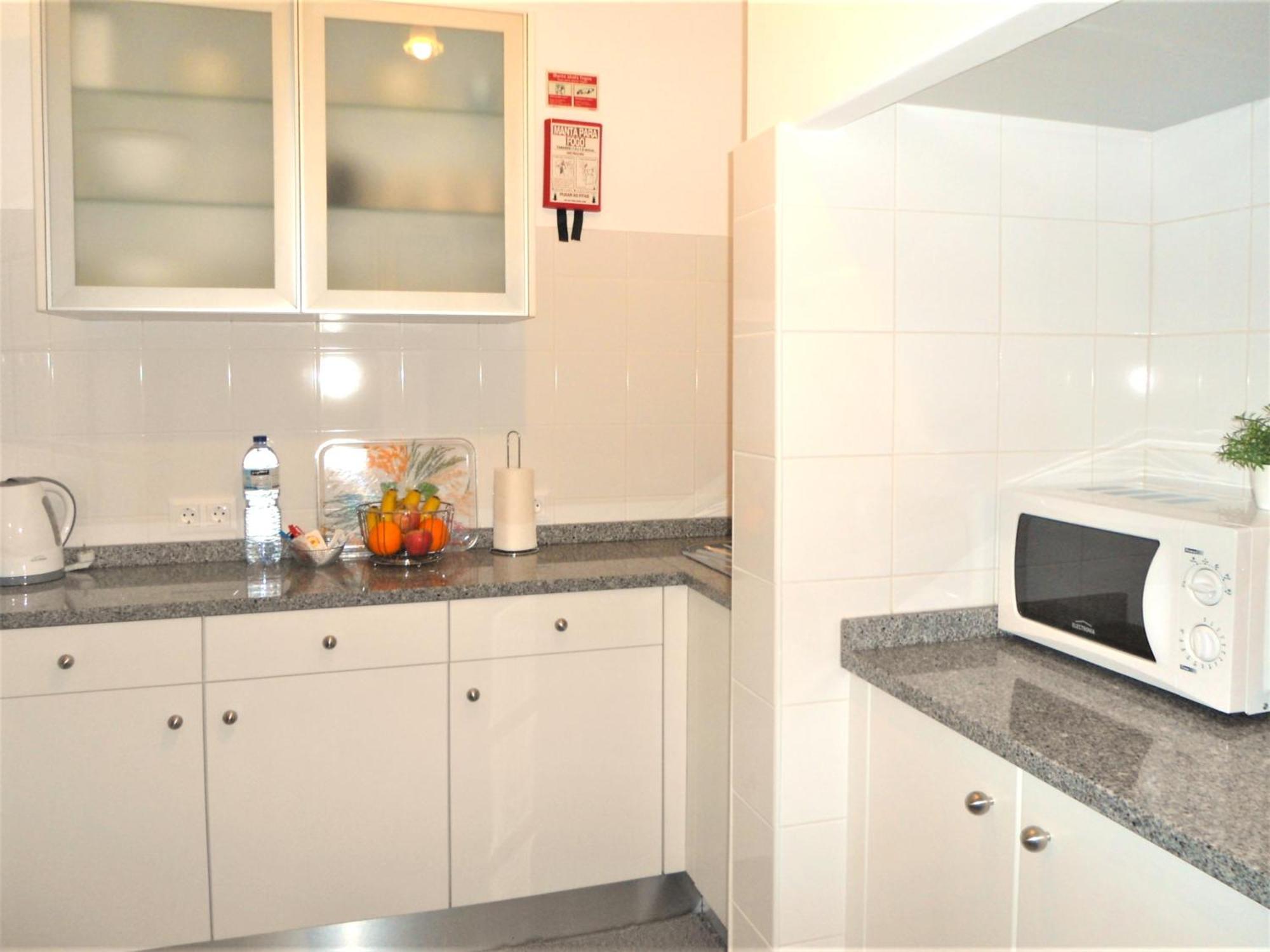City Apartment Funchal  Eksteriør bilde