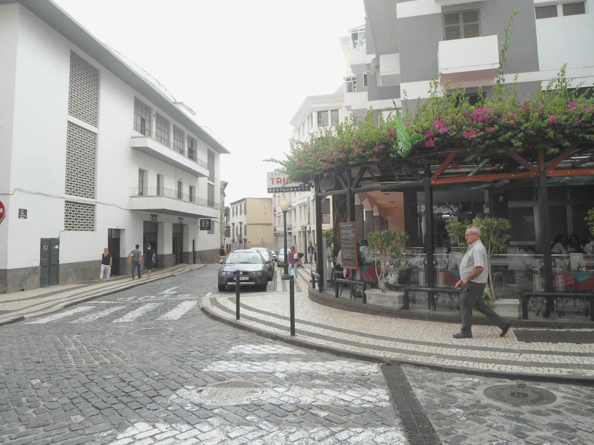 City Apartment Funchal  Eksteriør bilde