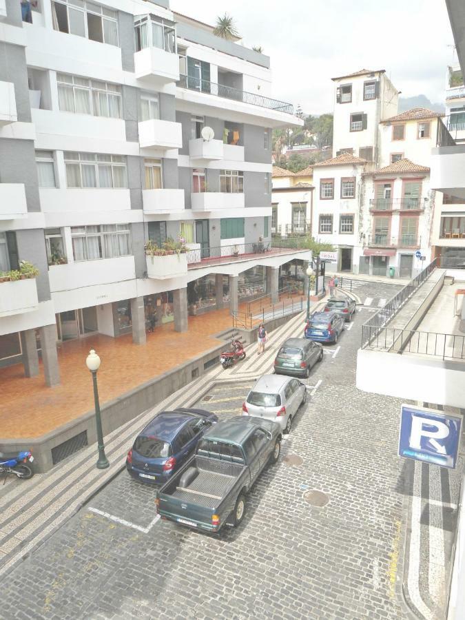 City Apartment Funchal  Eksteriør bilde
