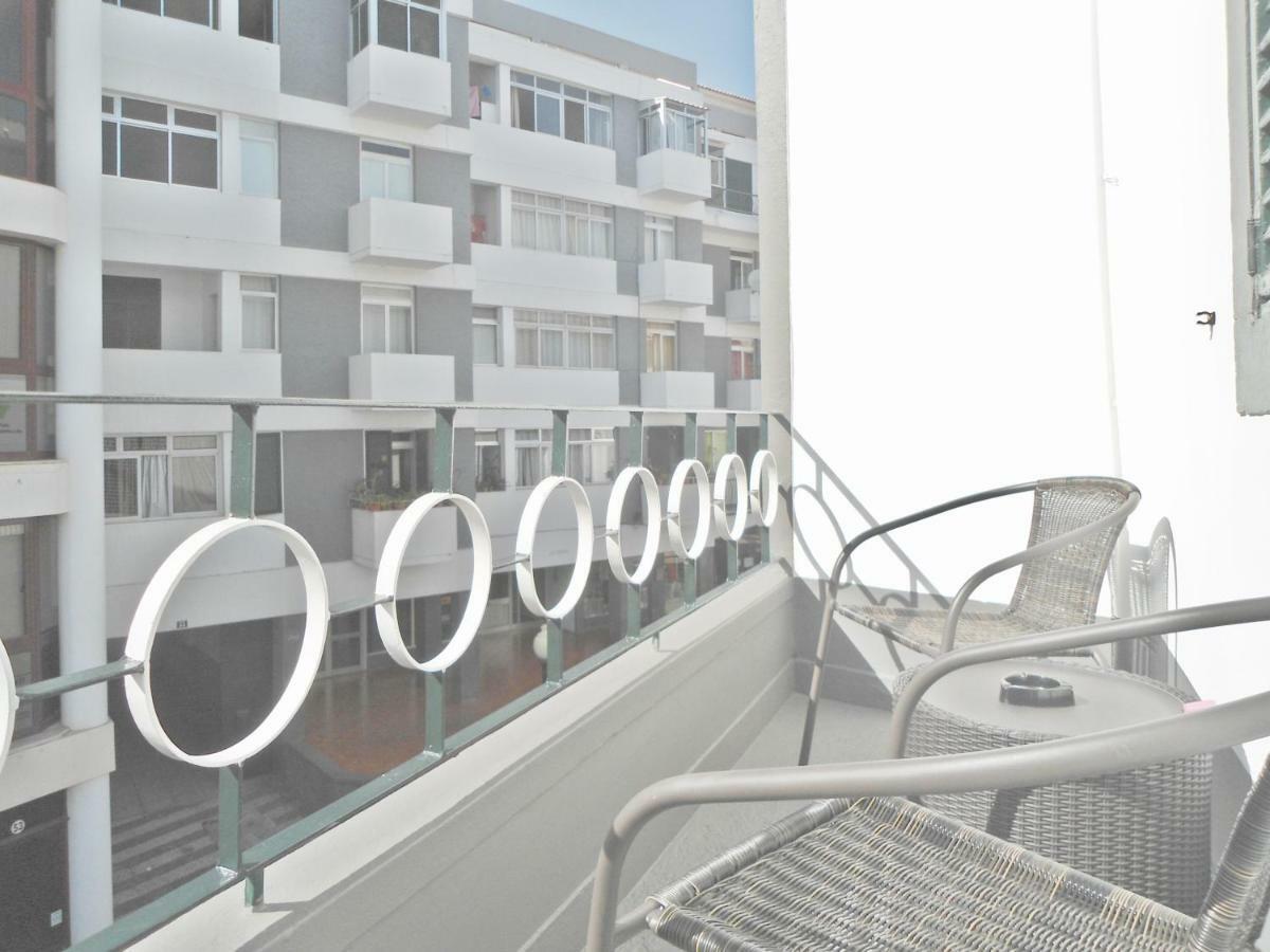 City Apartment Funchal  Eksteriør bilde